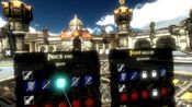 Armed Warrior VR