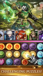 Legendary - Game of Heroes