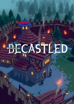 Becastled Steam Key GLOBAL