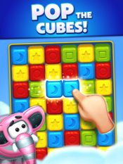 Redeem Toy Blast