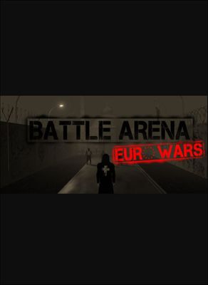 Battle Arena: Euro Wars game cover