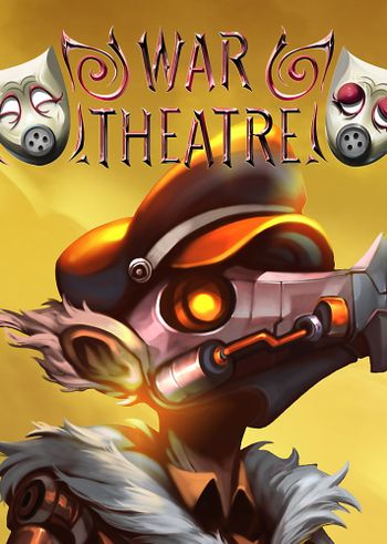 War Theatre Steam Key GLOBAL