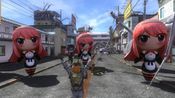 EARTH DEFENSE FORCE 4.1: Pure Decoy Launcher 5 Pack B (DLC) (PC) Steam Key GLOBAL