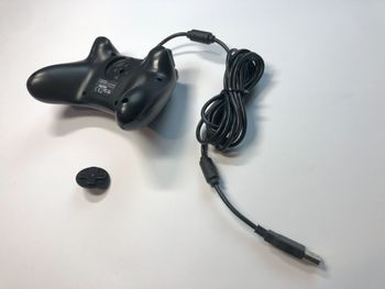 Hori NSW-001 HoriPad Wired Controller for Nintendo Switch - Turbo Functions