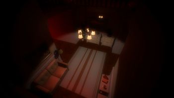 Redeem Evil Inside PlayStation 5