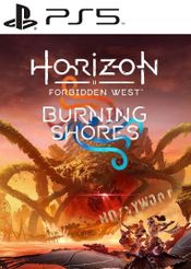 Buy Horizon Forbidden West: Burning Shores (DLC) (PS5) PSN Key EUROPE