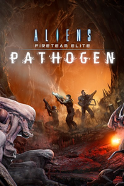 Aliens: Fireteam Elite - Pathogen Expansion (DLC) (PC) Steam Key GLOBAL