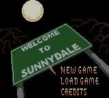 Buffy the Vampire Slayer (2000) Game Boy Color
