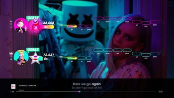 Let's Sing 2021 PlayStation 4