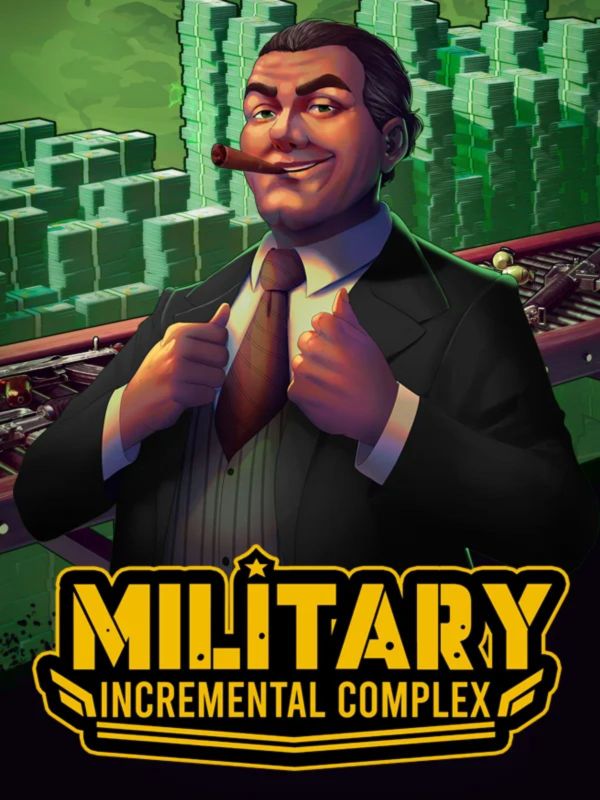 Scale Your Power: Get Military Incremental Complex for Free