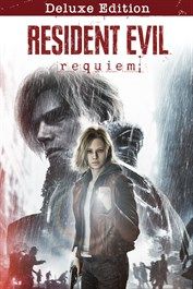 Resident Evil Requiem Deluxe Edition Steam Key (PC) AUSTRALIA