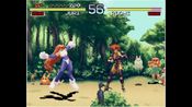 Buy ACA NEOGEO GALAXY FIGHT: UNIVERSAL WARRIORS XBOX LIVE Key ARGENTINA