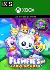 Flewfie's Adventure XBOX LIVE Key ARGENTINA