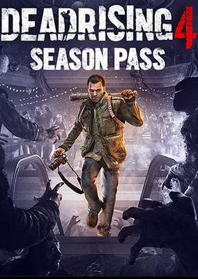Dead Rising 4 - Season Pass (DLC)