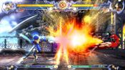 Redeem BlazBlue Calamity Trigger Xbox 360
