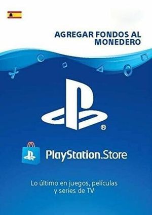 Karta PlayStation Network 200 EUR (ES) Key SPAIN