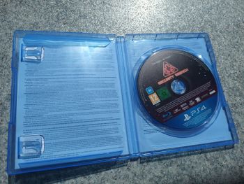 Five Nights at Freddy's: Security Breach PlayStation 4
