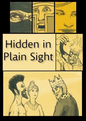 Hidden in Plain Sight