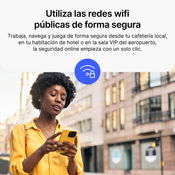 NordVPN Plus - 1 año - (PC/MAC/Mobile) software VPN y administrador de contraseñas - ESPAÑA for sale