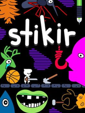 stikir (PC) Steam Key GLOBAL