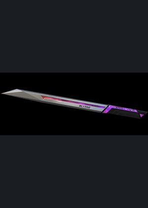 Valorant - K/TAC Blade Skin (DLC) PC Key GLOBAL