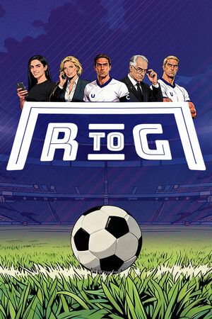 Road To Glory Steam Key (PC) GLOBAL