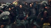 Total War: Attila - Celts Culture Pack (DLC) Steam Key GLOBAL for sale
