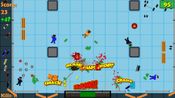 Get Prison Chainball Massacre
