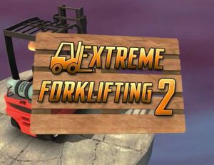 Extreme Forklifting 2