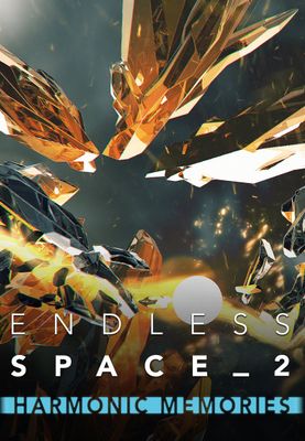 Endless Space 2 - Harmonic Memories (DLC)