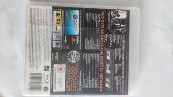 Buy Guitar Hero: Metallica PlayStation 3