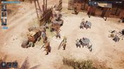 Jagged Alliance 3 (PC) Steam Key UNITED STATES for sale