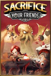 Sacrifice Your Friends (PC) Steam Key GLOBAL