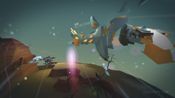 Lucid Trips