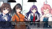 Get Grisaia Phantom Trigger Vol.3