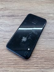 Get Apple iPhone XR 64GB Black