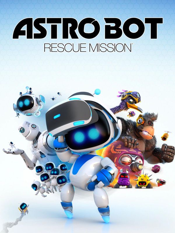 Play Snakzy and get Astro Bot Rescue Mission for free