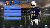 Pro Strategy Football 2018