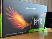 Get Manli RTX 3060 12GB vaizdo plokštė