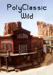 PolyClassic: Wild (PC) Steam Key GLOBAL