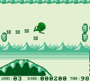 Get Speedy Gonzales Game Boy