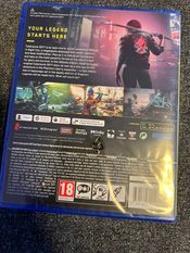 Cyberpunk 2077: Ultimate Edition PlayStation 5