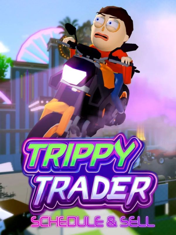 Trippy Trader Schedule Sell for free? Snakzy makes it happen!