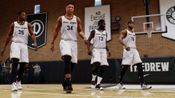 Get NBA LIVE 18: The One Edition XBOX LIVE Key ARGENTINA