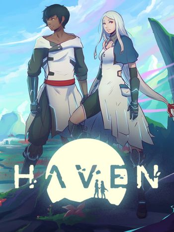 Haven PlayStation 4