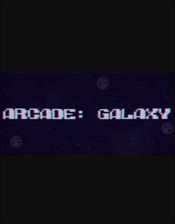 Arcade Galaxy (PC) Steam Key GLOBAL