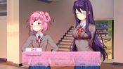 Doki Doki Literature Club Plus! XBOX LIVE Key UNITED STATES for sale