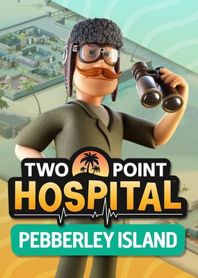 Two Point Hospital: Pebberley Island (DLC)