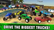 Get Monster Truck XT Airport Derby