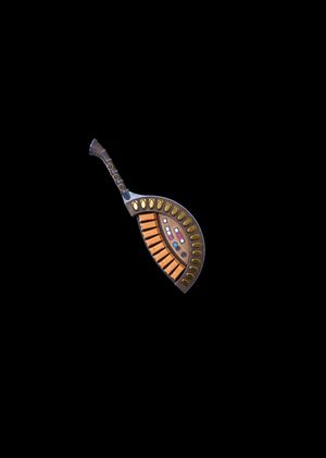 Fortnite - Nalargon Keytar Back Bling (DLC) Epic Games Key GLOBAL